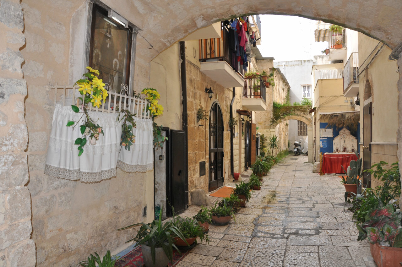 Bari